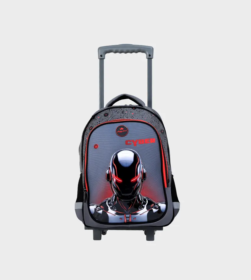 Trolley School Bag GB5246T 